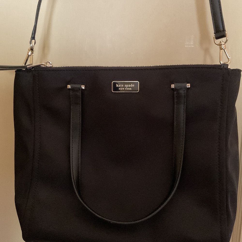 NWT Kate spade 2 way shoulder bag